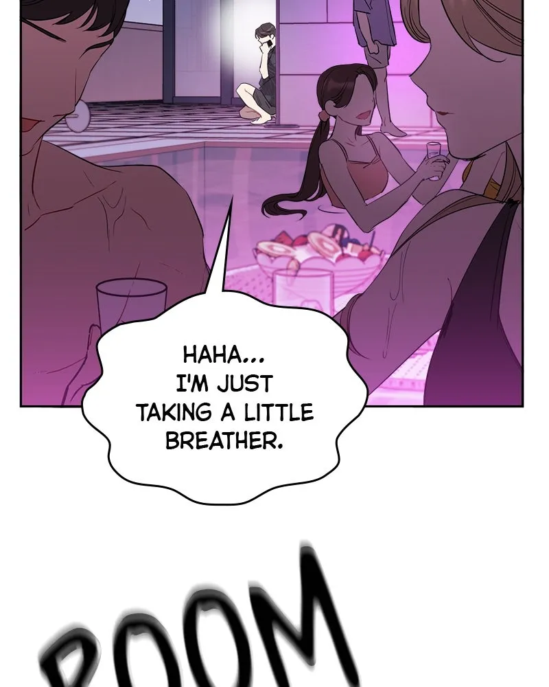 It’s Just Business Chapter 1 page 160 - 