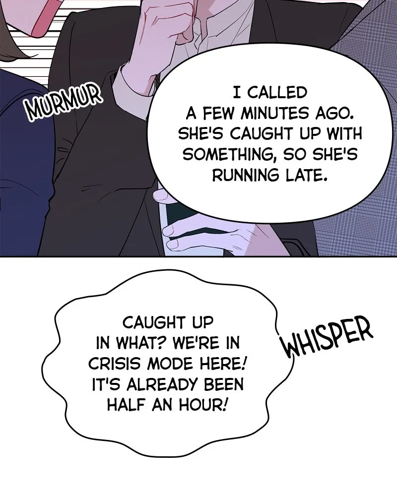 It’s Just Business Chapter 1 page 41 - 