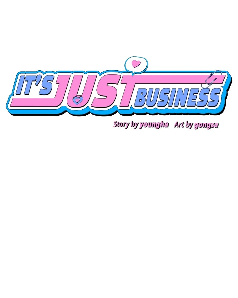 It’s Just Business Chapter 10 page 18 - 
