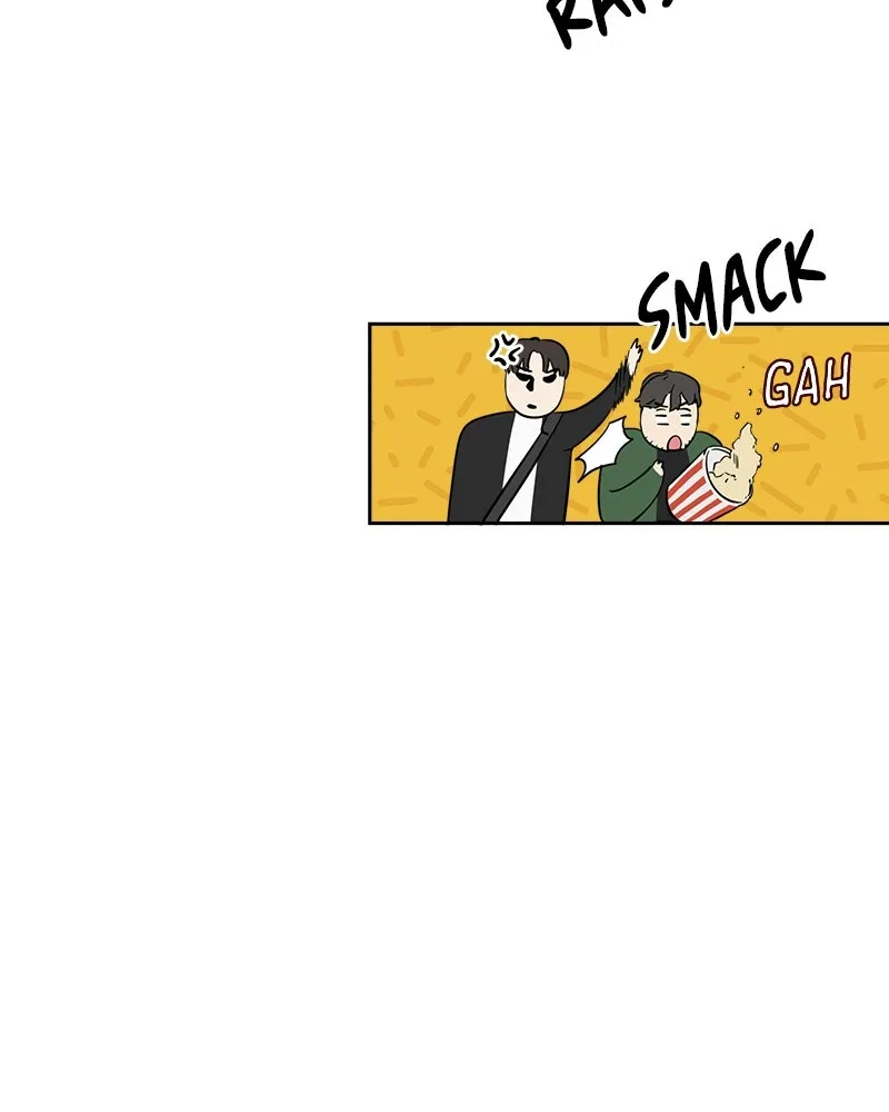 It’s Just Business Chapter 10 page 44 - 