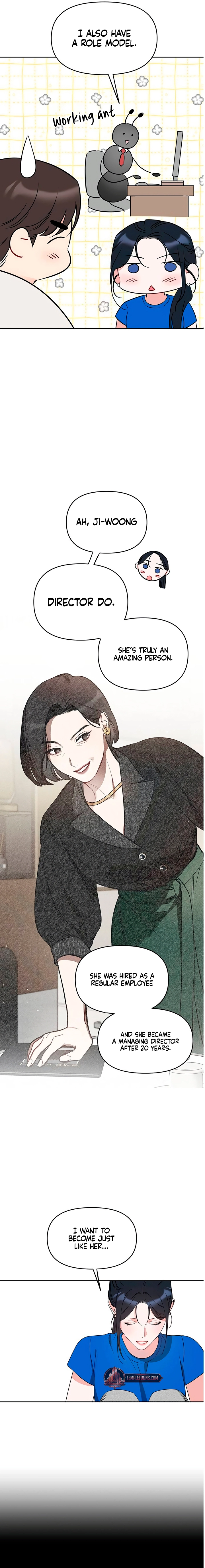 It’s Just Business Chapter 101 page 13 - 