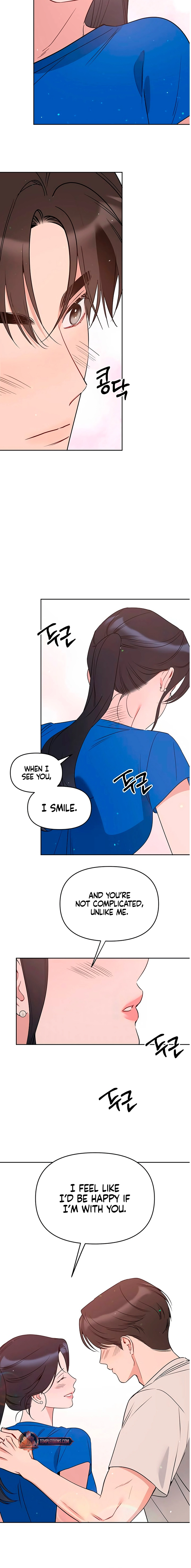 It’s Just Business Chapter 101 page 16 - 