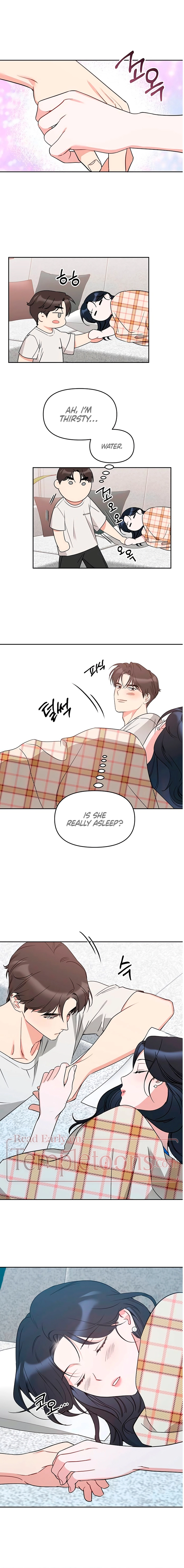 It’s Just Business Chapter 102 page 2 - 