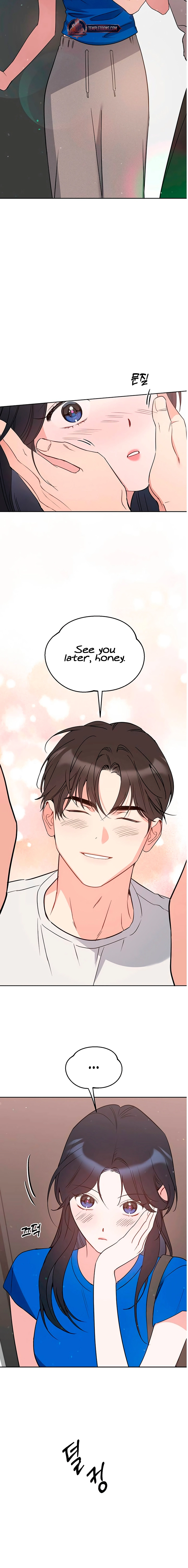It’s Just Business Chapter 102 page 13 - 