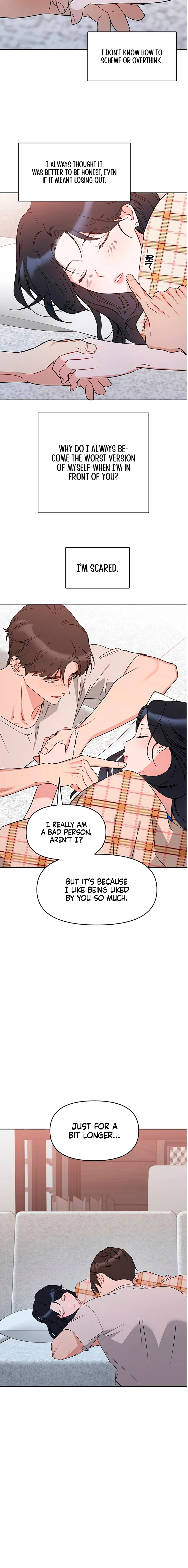 It’s Just Business Chapter 102 page 7 - 