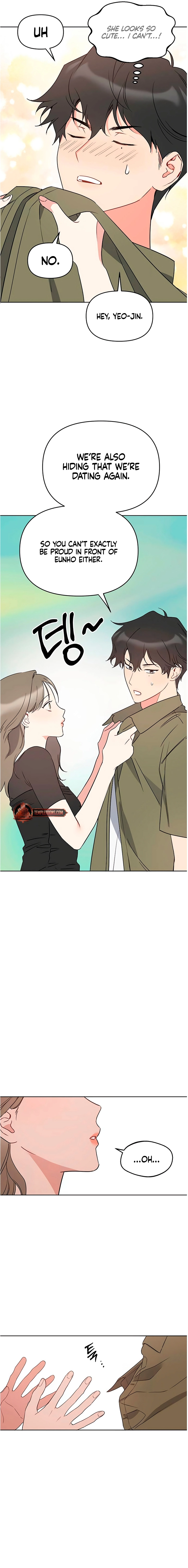 It’s Just Business Chapter 103 page 11 - 