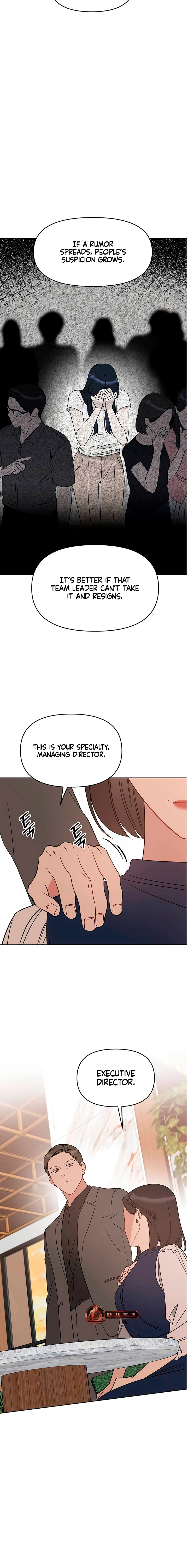 It’s Just Business Chapter 104 page 12 - 