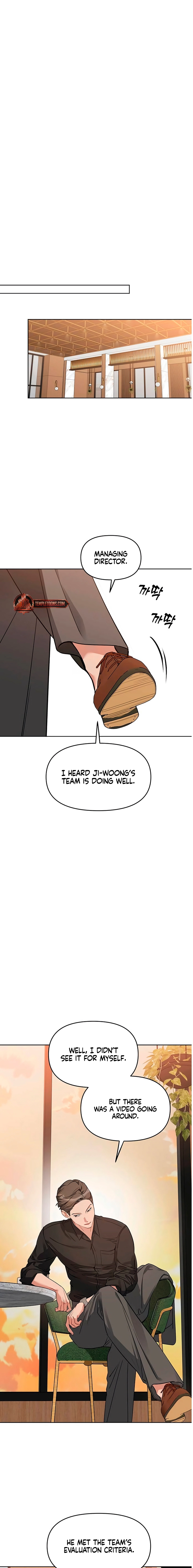 It’s Just Business Chapter 104 page 7 - 