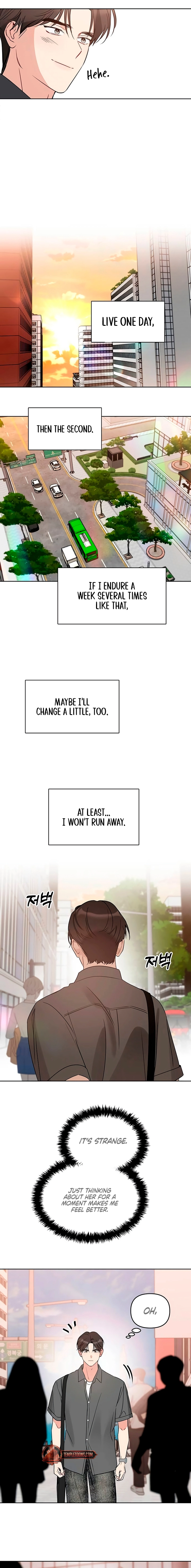 It’s Just Business Chapter 105 page 14 - 