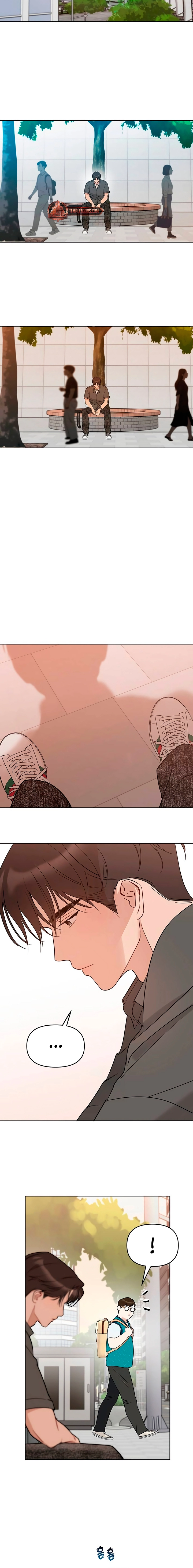 It’s Just Business Chapter 105 page 6 - 