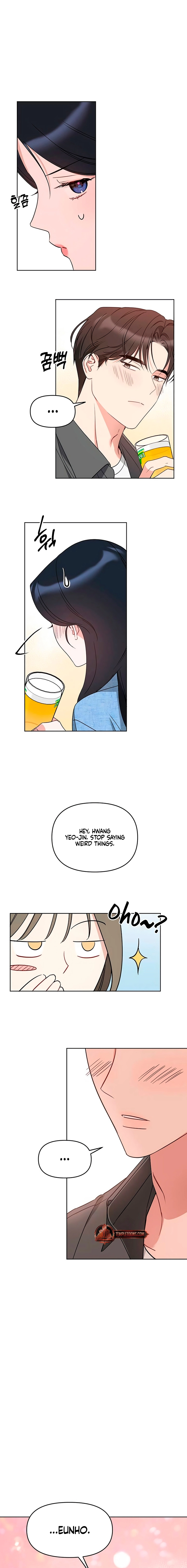 It’s Just Business Chapter 106 page 5 - 