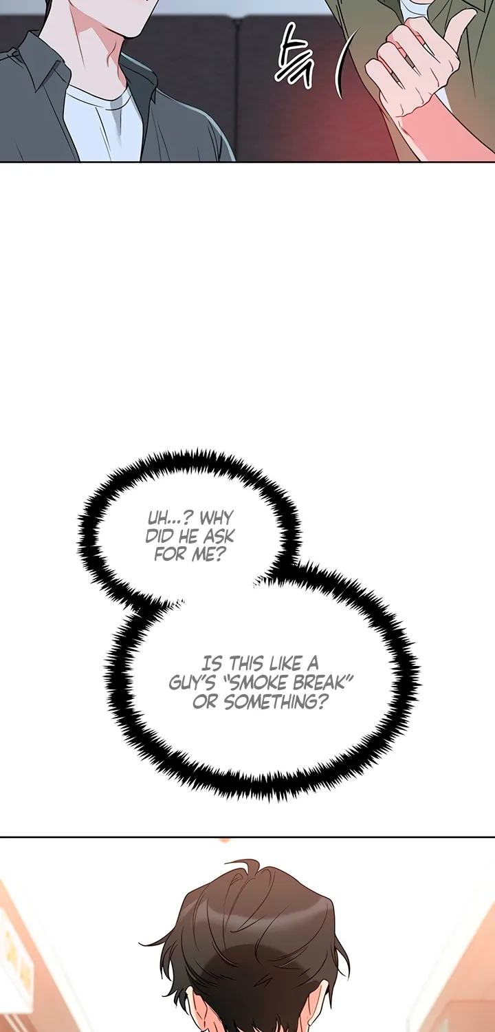 It’s Just Business Chapter 107 page 2 - 
