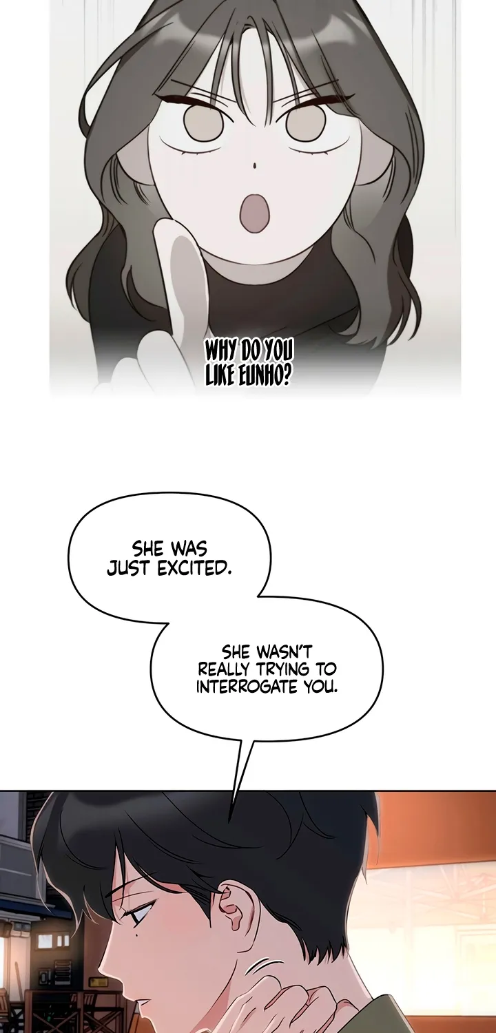 It’s Just Business Chapter 107 page 15 - 