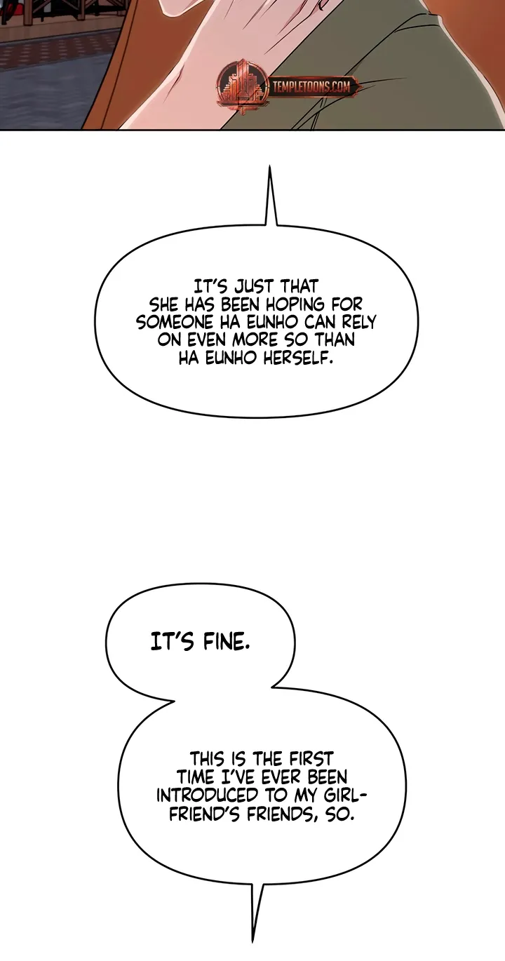 It’s Just Business Chapter 107 page 16 - 
