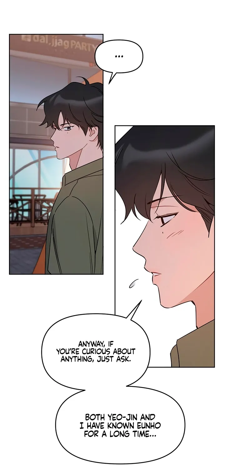 It’s Just Business Chapter 107 page 18 - 