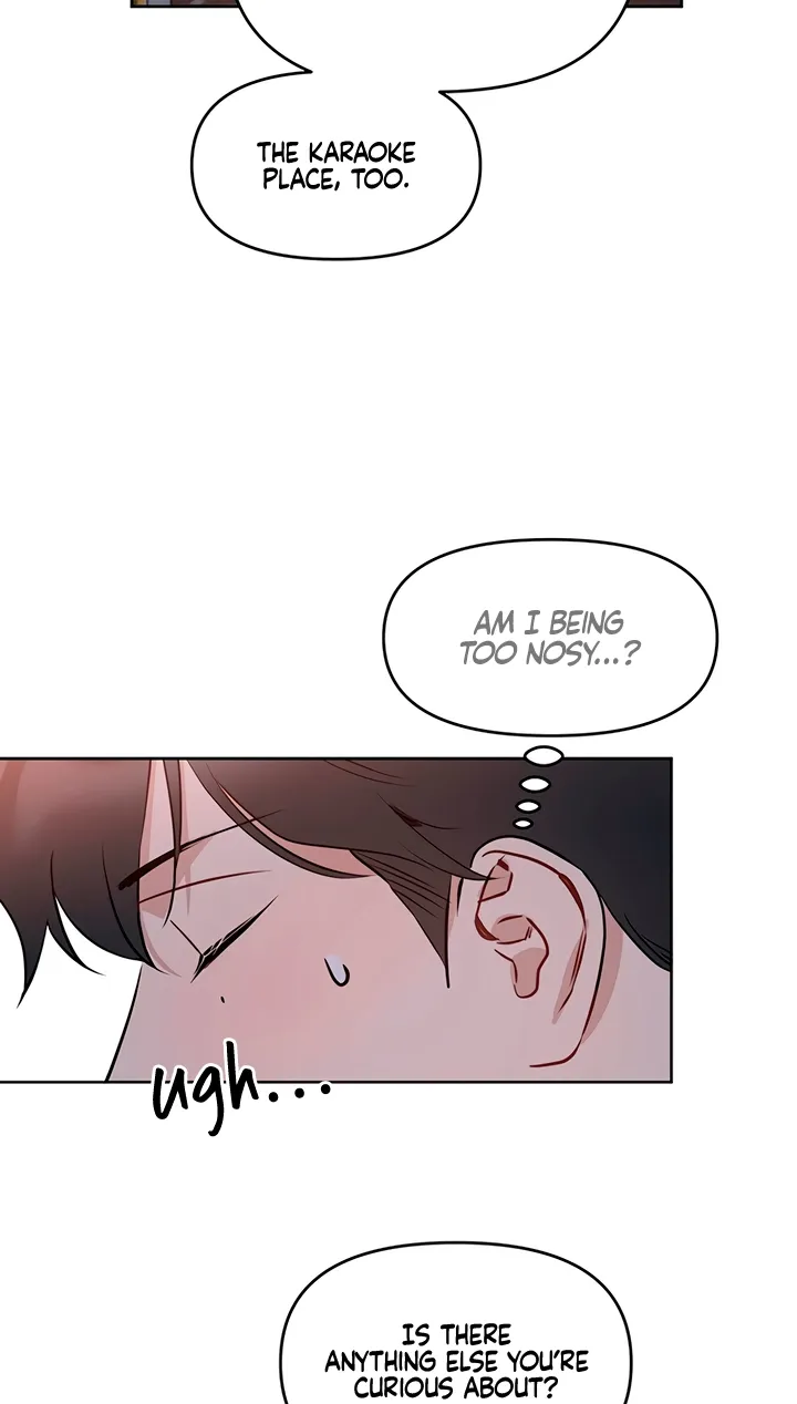 It’s Just Business Chapter 107 page 20 - 