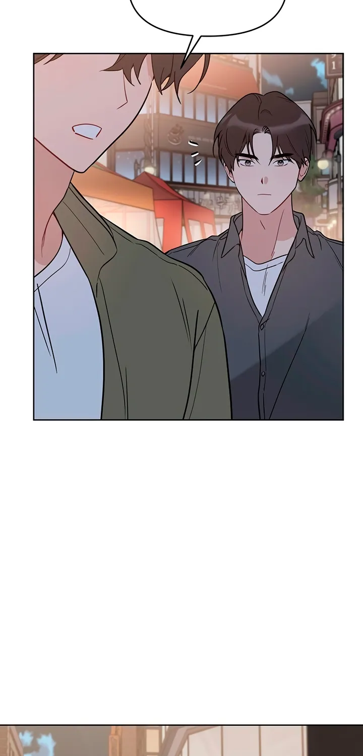 It’s Just Business Chapter 107 page 21 - 