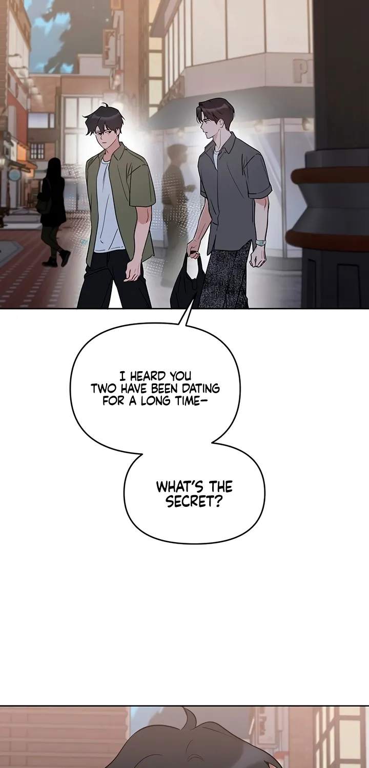 It’s Just Business Chapter 107 page 22 - 
