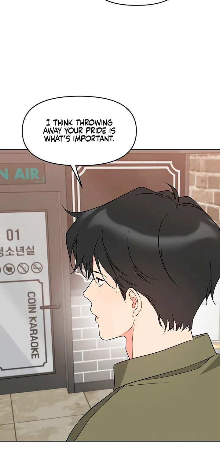 It’s Just Business Chapter 107 page 30 - 