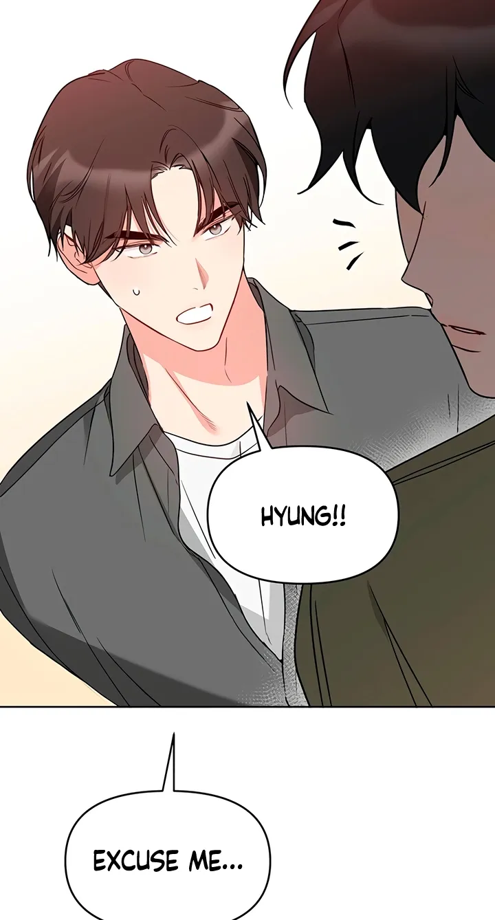 It’s Just Business Chapter 107 page 4 - 