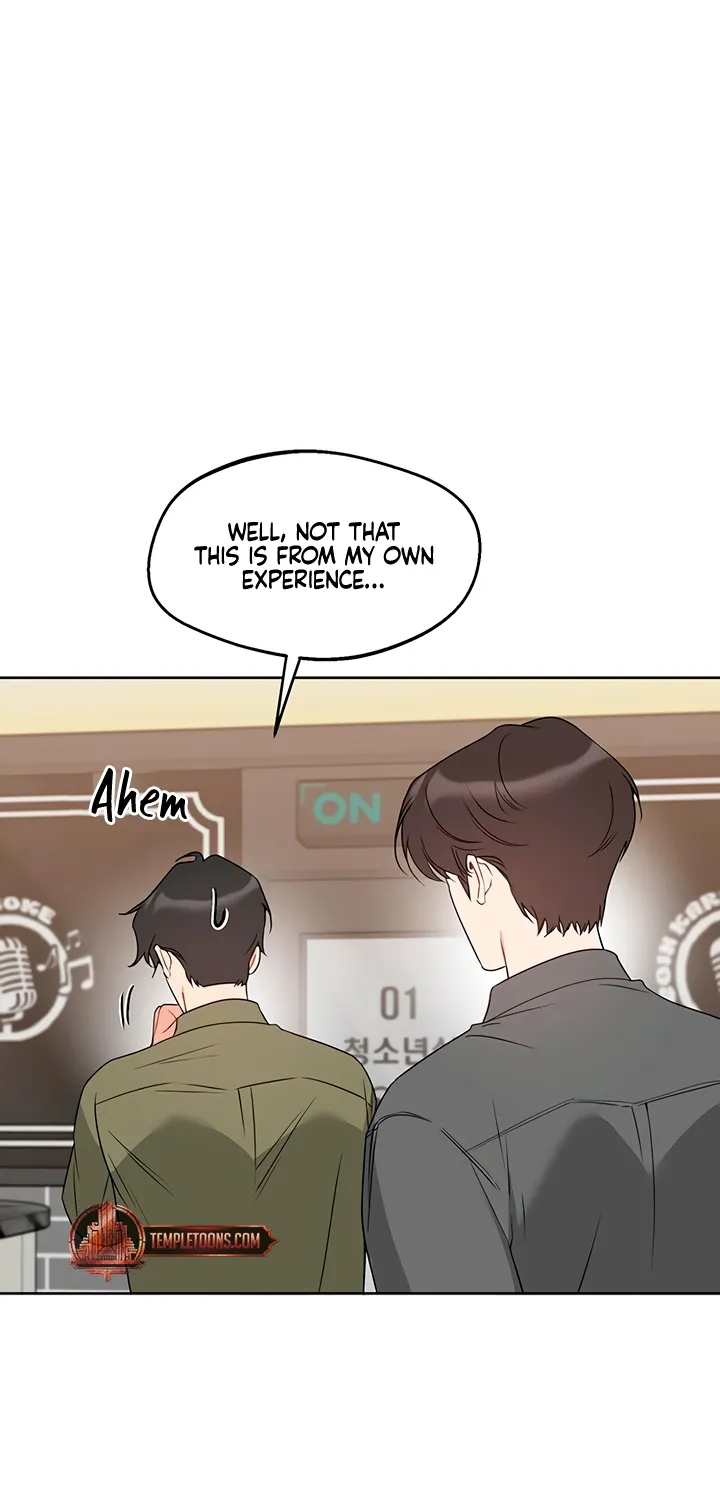 It’s Just Business Chapter 107 page 31 - 