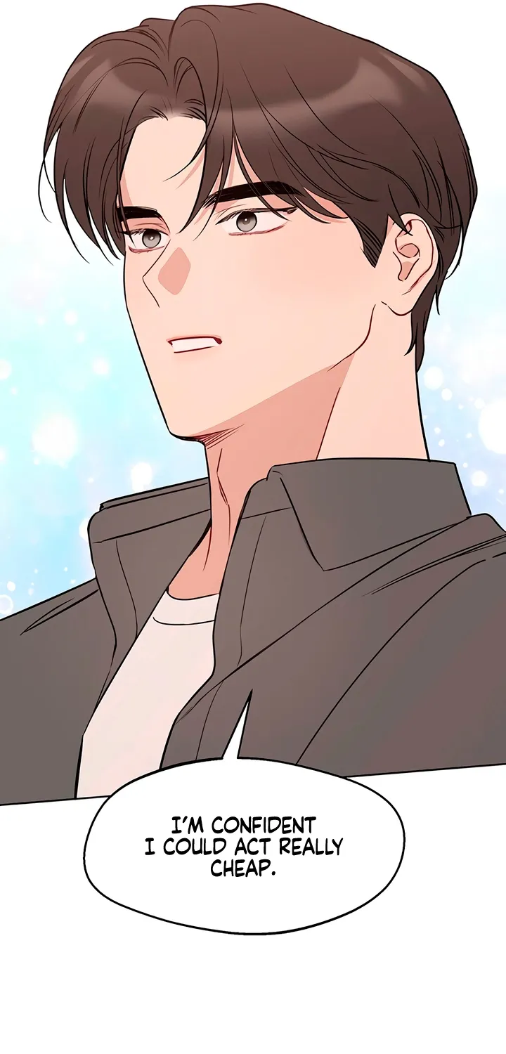It’s Just Business Chapter 107 page 33 - 