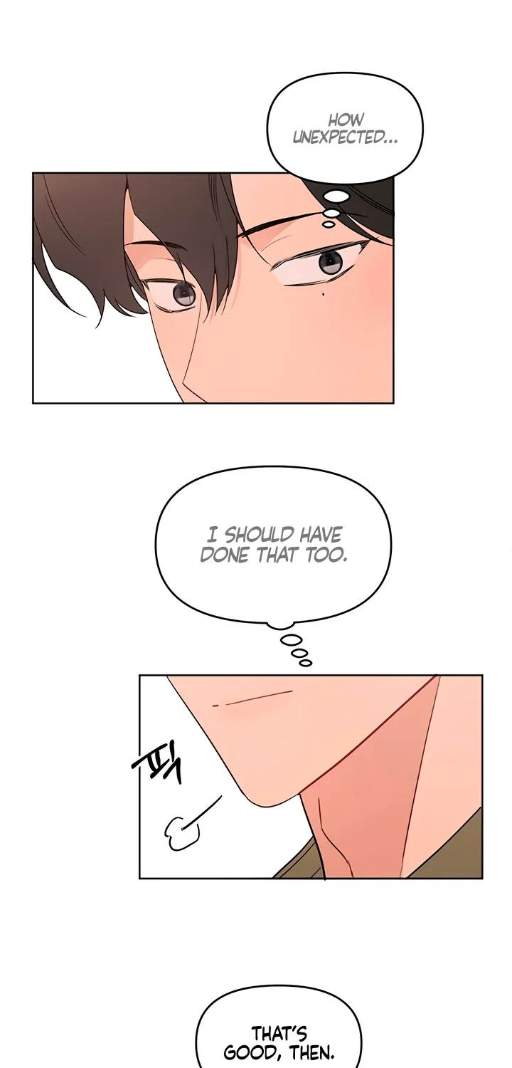 It’s Just Business Chapter 107 page 34 - 