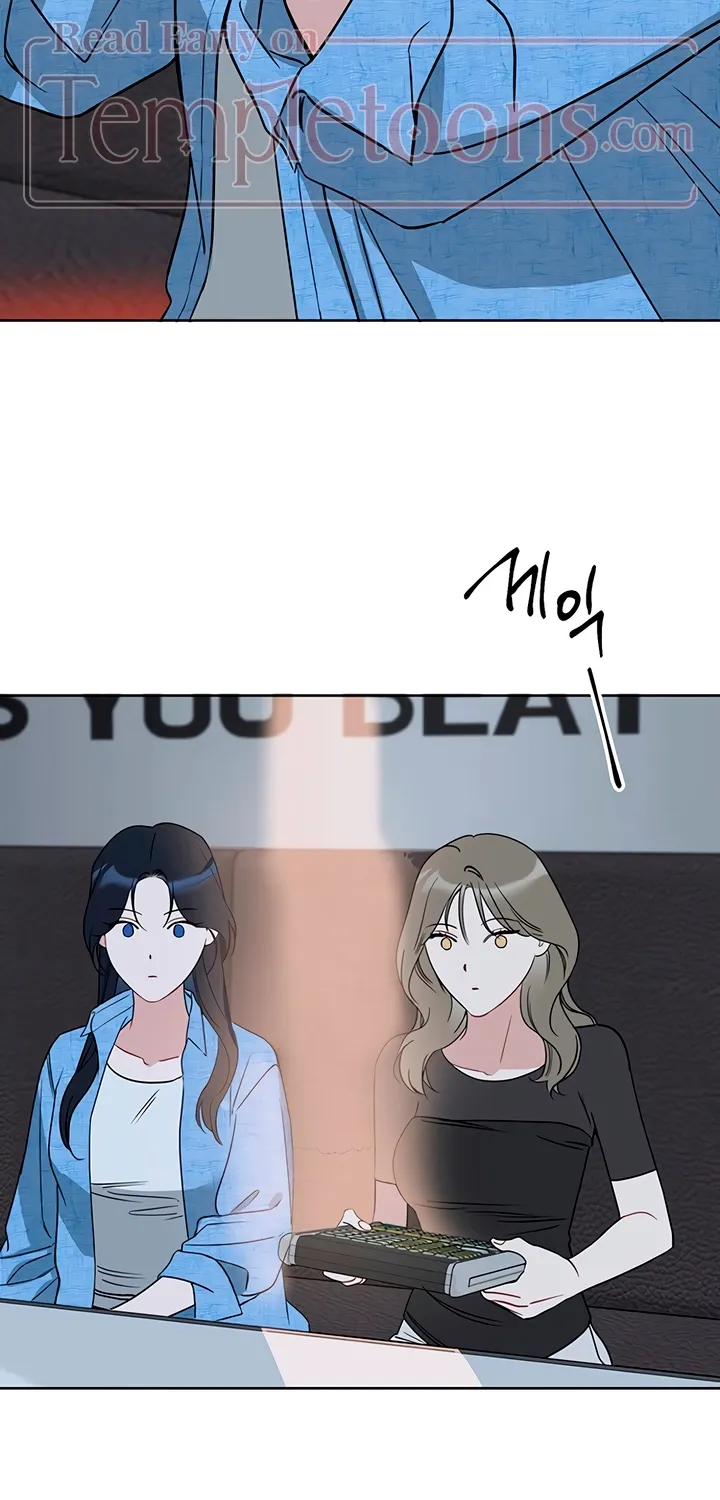It’s Just Business Chapter 107 page 36 - 