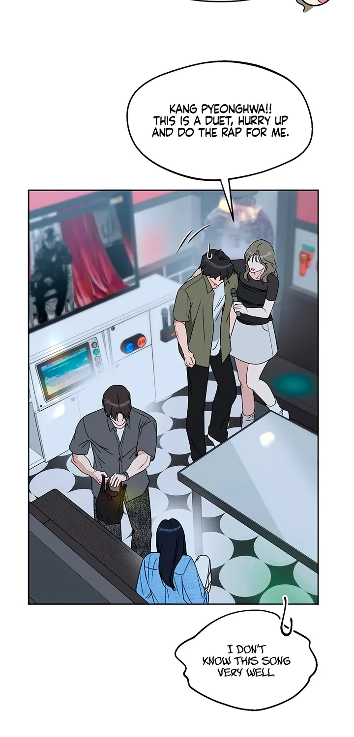 It’s Just Business Chapter 107 page 38 - 