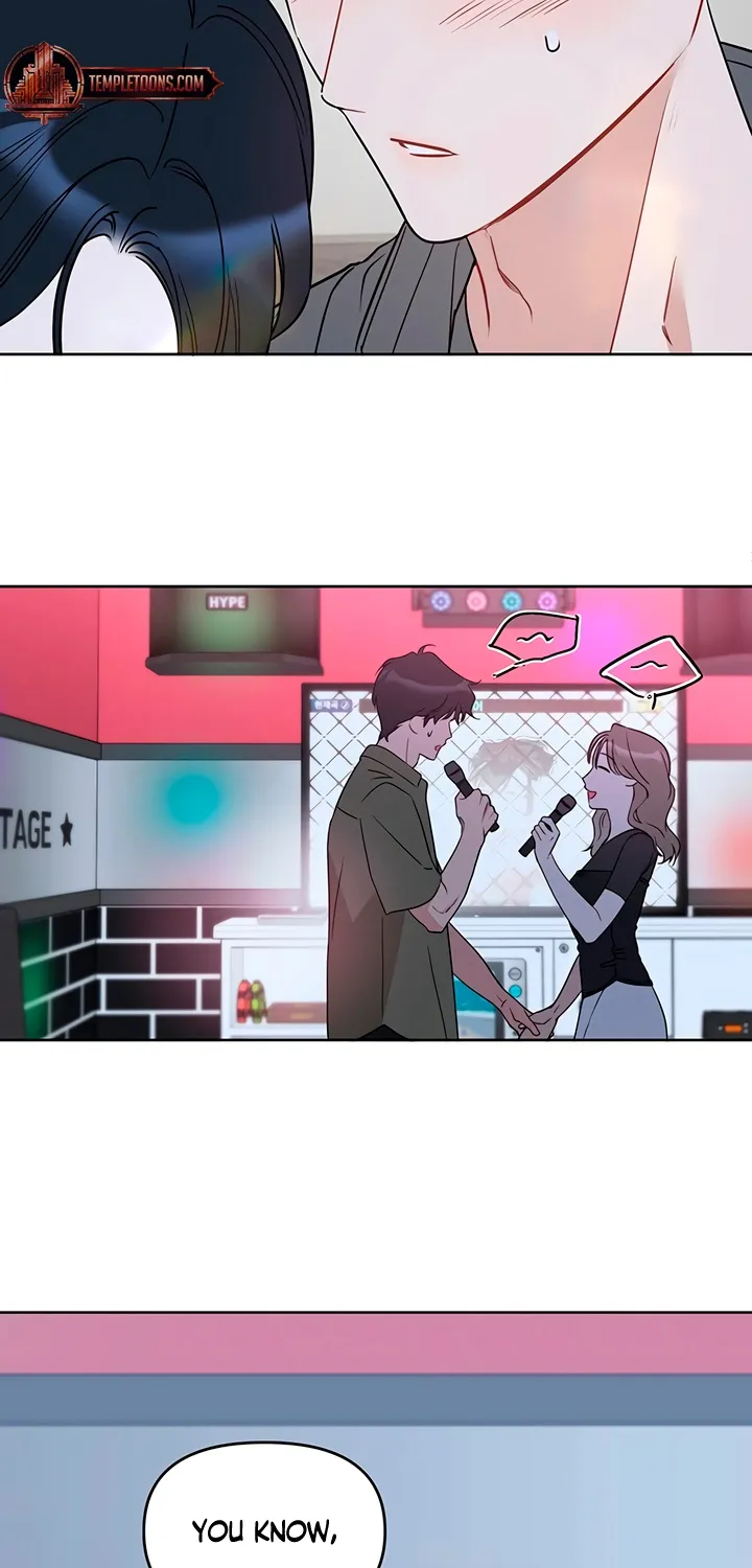 It’s Just Business Chapter 107 page 42 - 