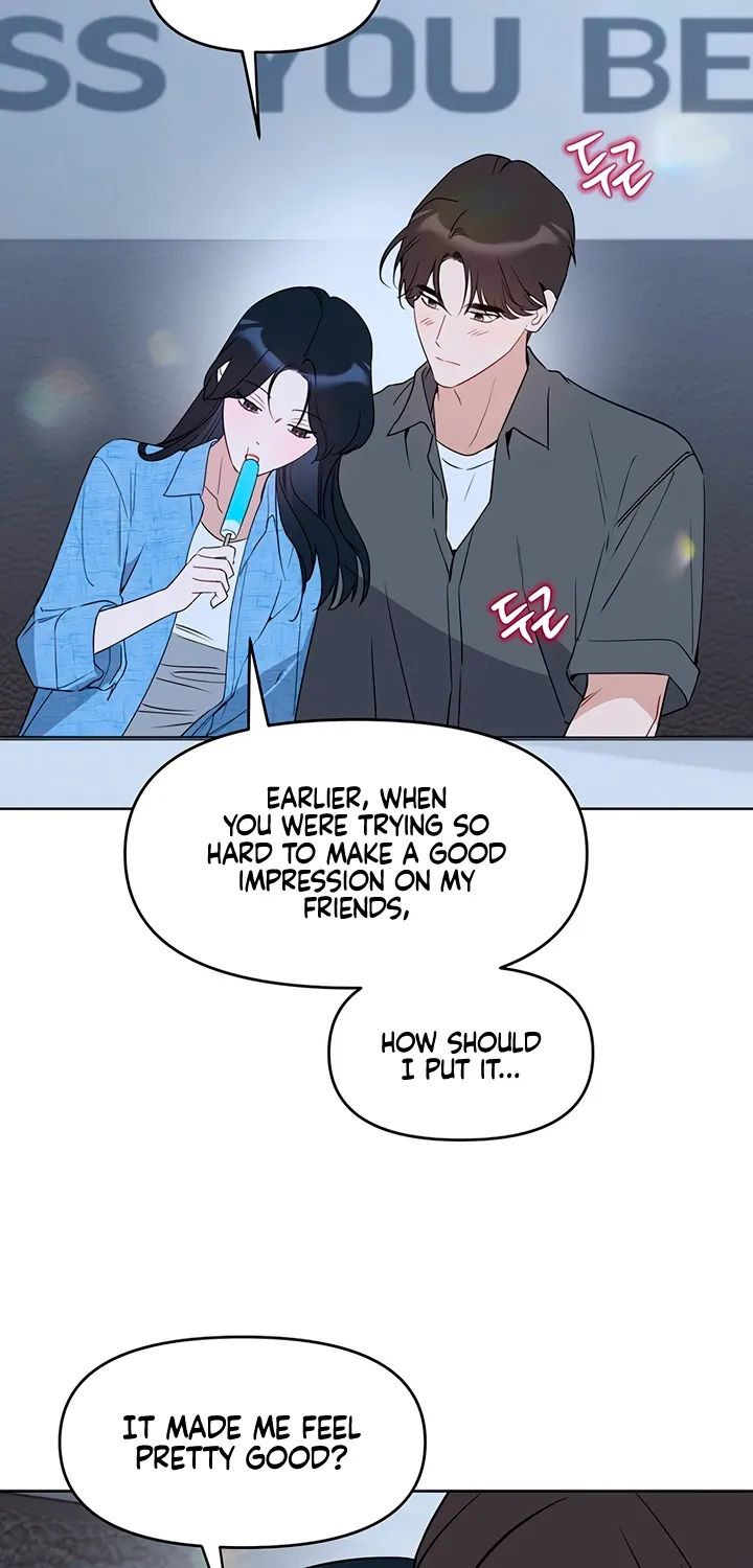 It’s Just Business Chapter 107 page 43 - 