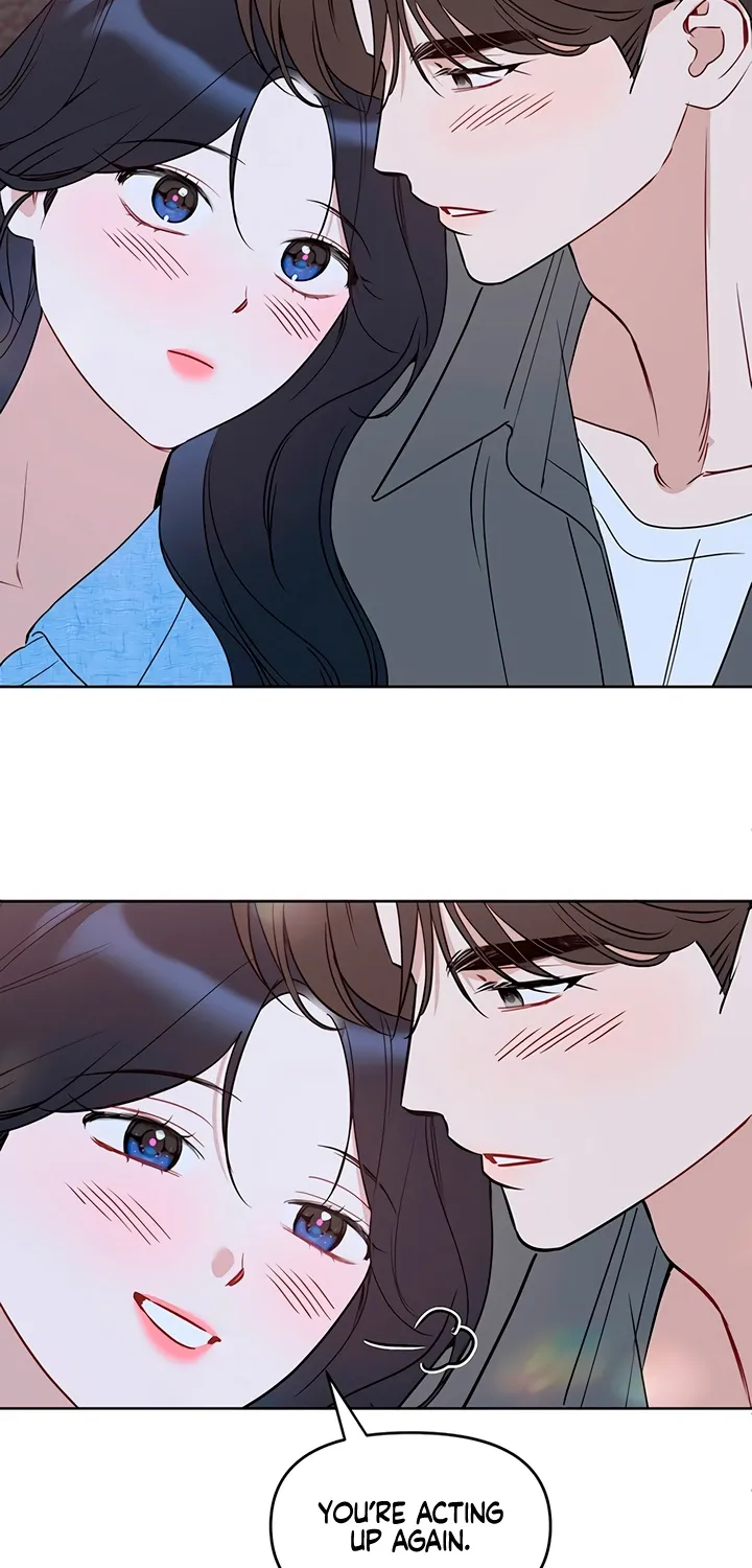 It’s Just Business Chapter 107 page 46 - 