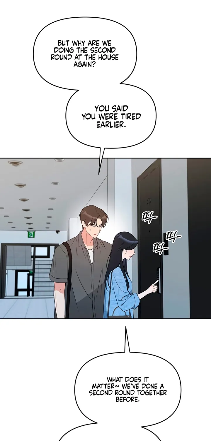 It’s Just Business Chapter 107 page 50 - 