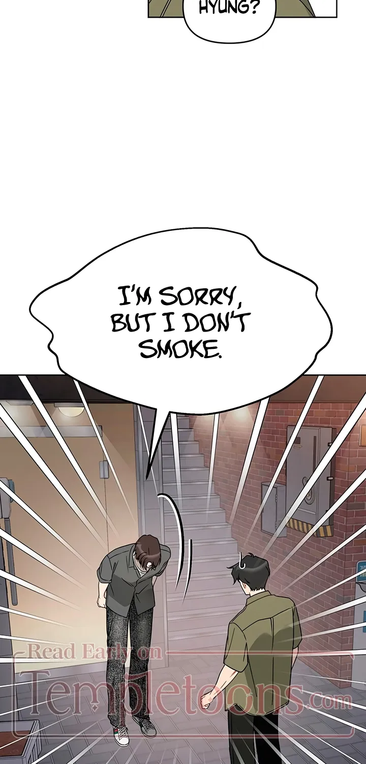 It’s Just Business Chapter 107 page 6 - 