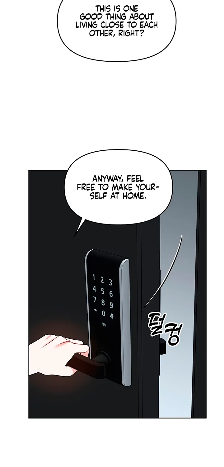 It’s Just Business Chapter 107 page 51 - 