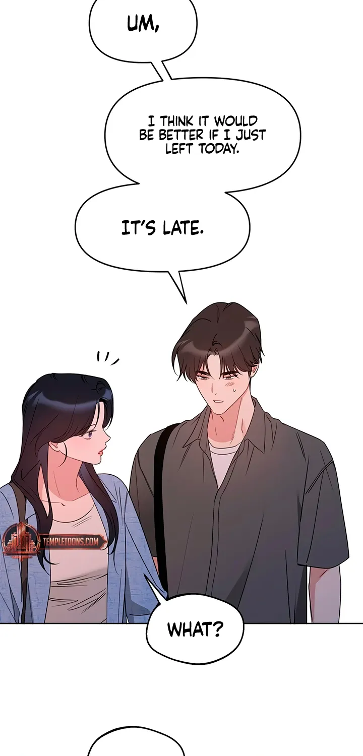 It’s Just Business Chapter 107 page 53 - 