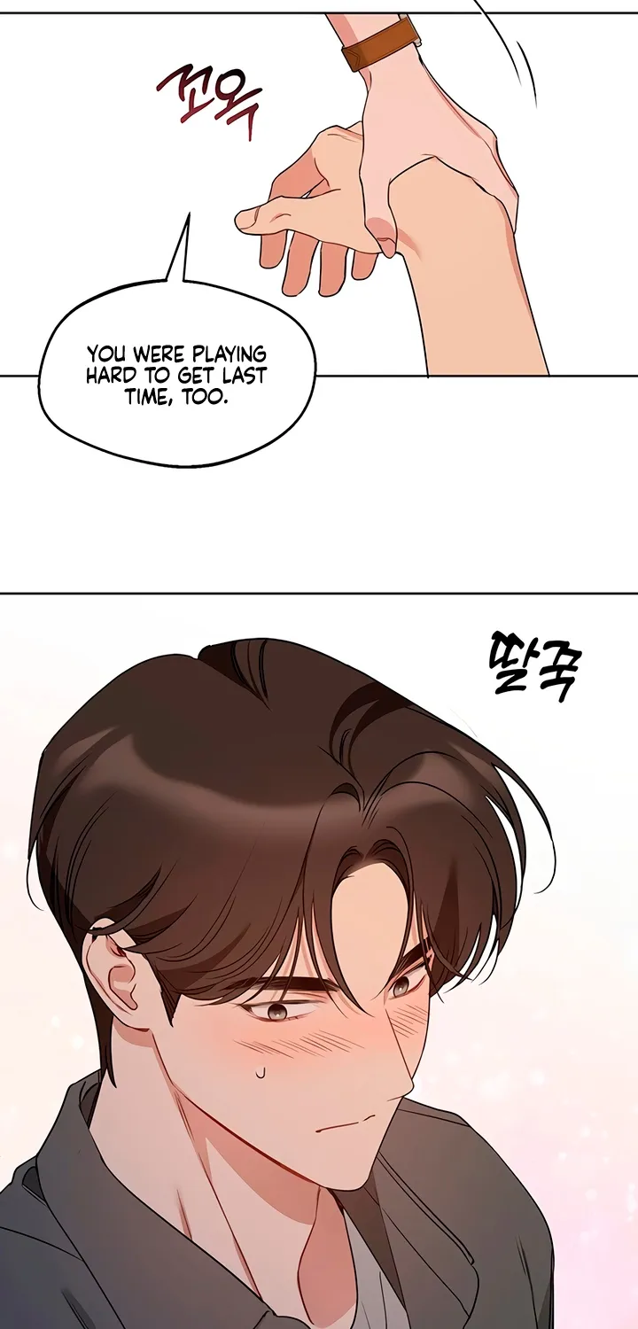 It’s Just Business Chapter 107 page 55 - 