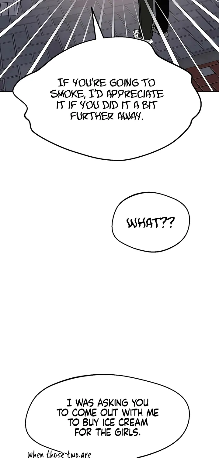It’s Just Business Chapter 107 page 7 - 