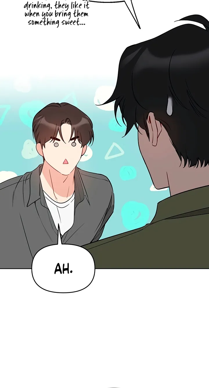 It’s Just Business Chapter 107 page 8 - 