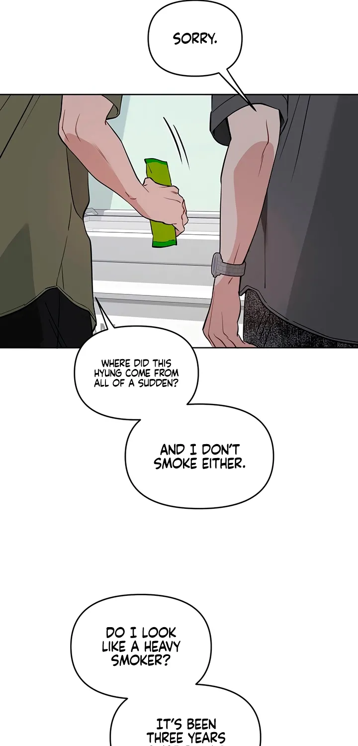 It’s Just Business Chapter 107 page 9 - 