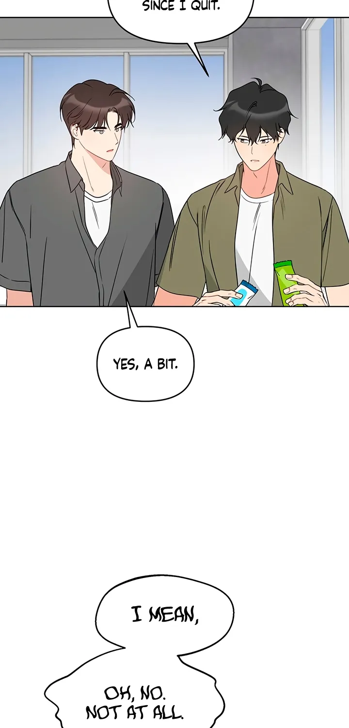 It’s Just Business Chapter 107 page 10 - 