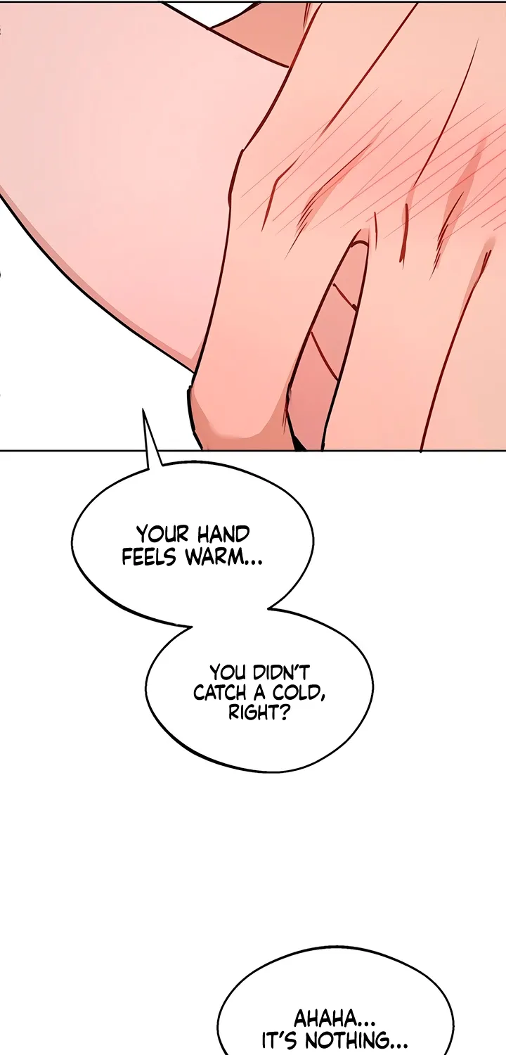It’s Just Business Chapter 108 page 11 - 