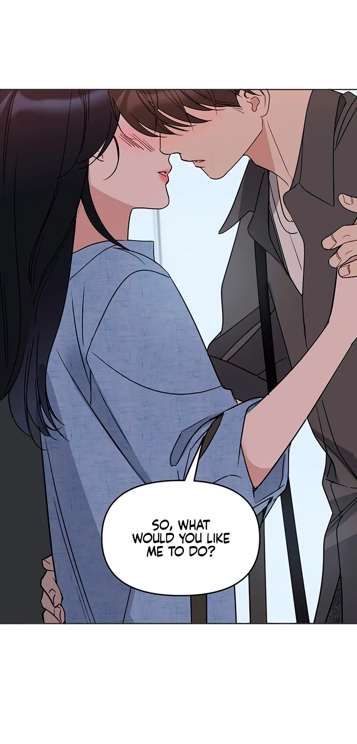 It’s Just Business Chapter 108 page 15 - 