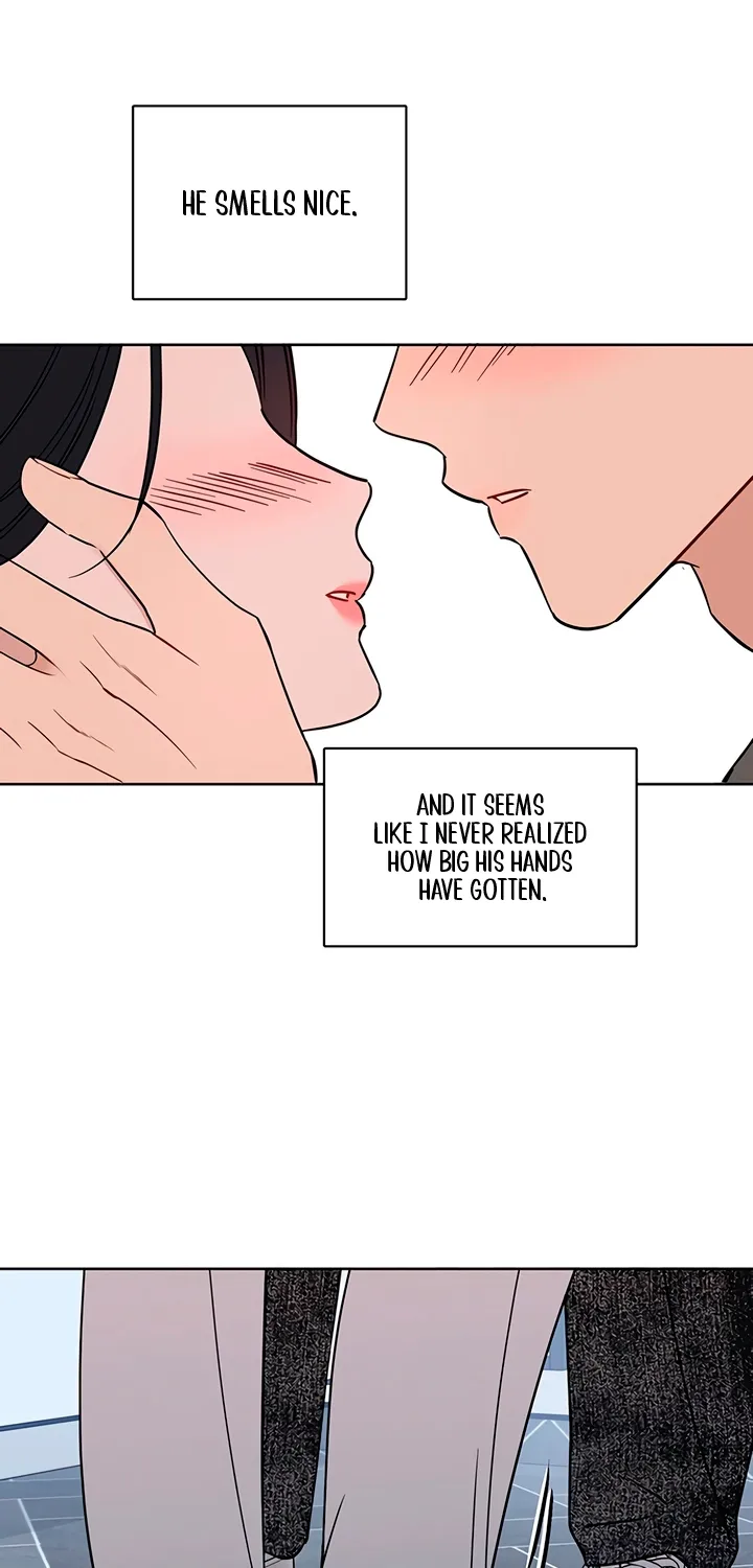 It’s Just Business Chapter 108 page 33 - 