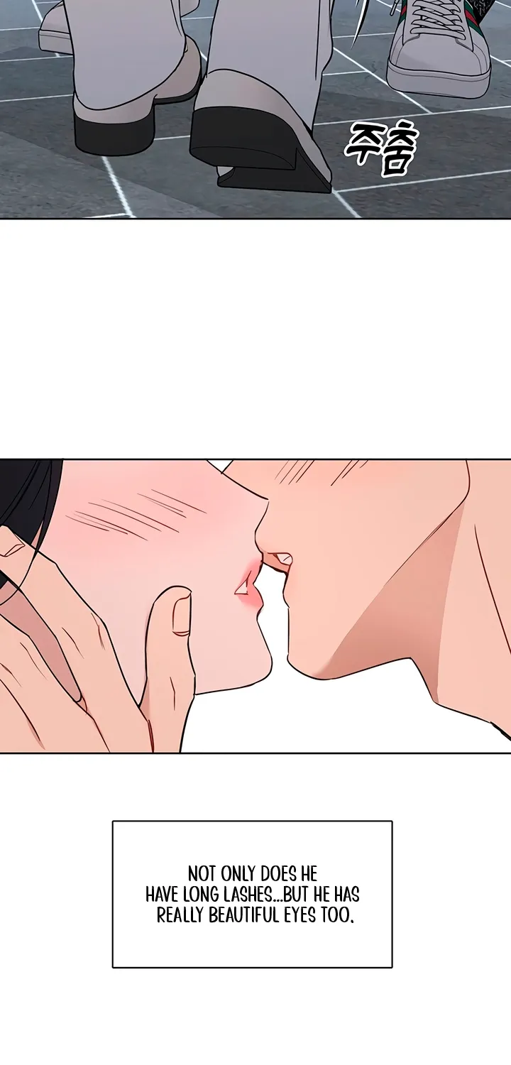 It’s Just Business Chapter 108 page 34 - 