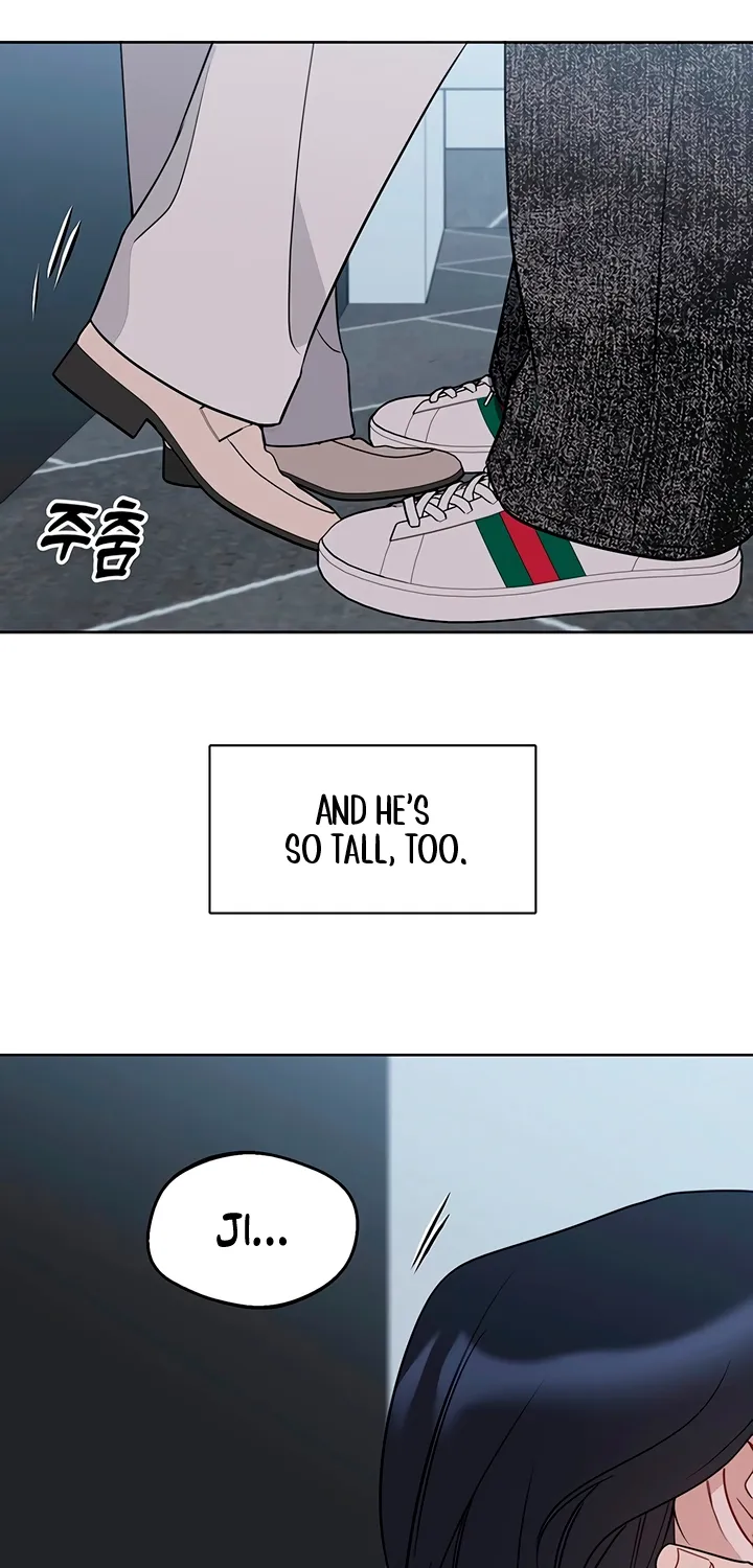 It’s Just Business Chapter 108 page 35 - 