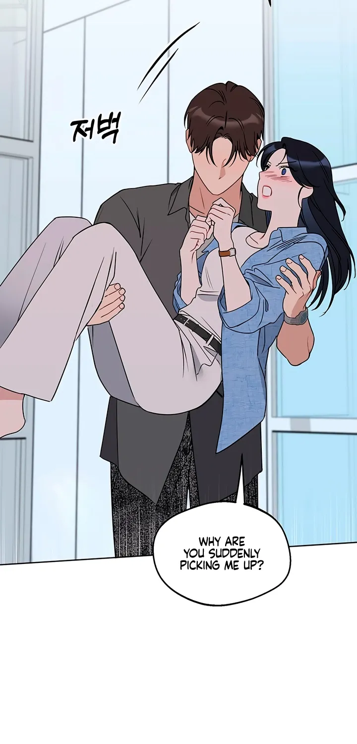 It’s Just Business Chapter 108 page 48 - 