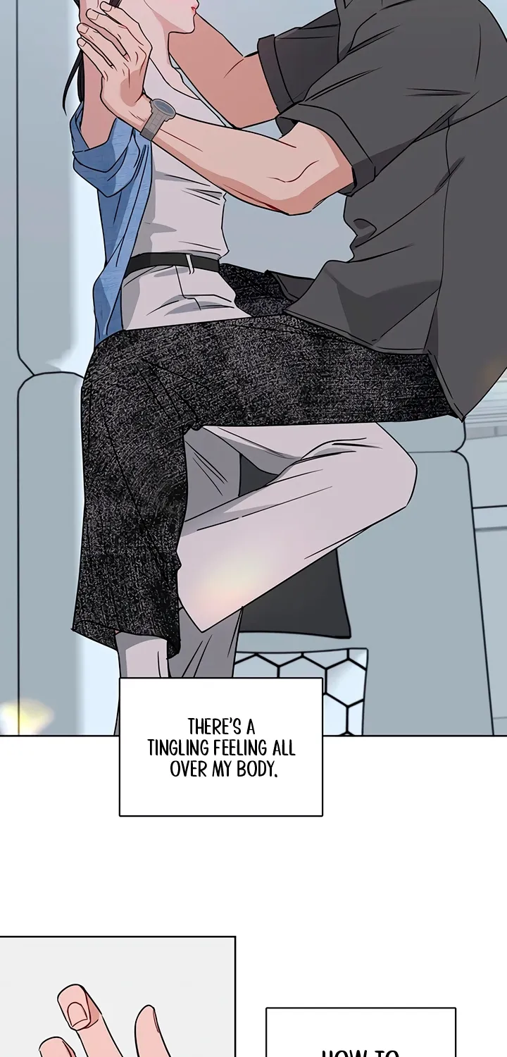 It’s Just Business Chapter 108 page 52 - 