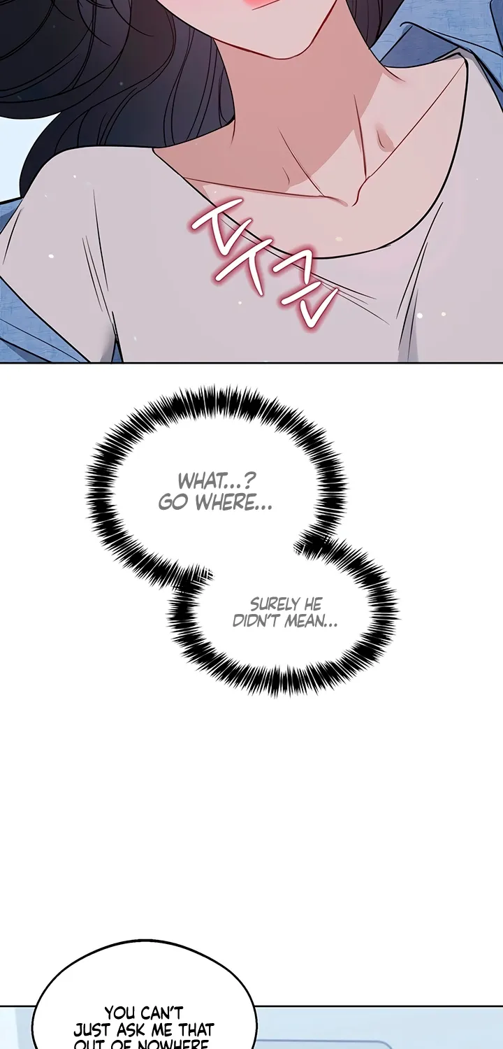 It’s Just Business Chapter 108 page 61 - 