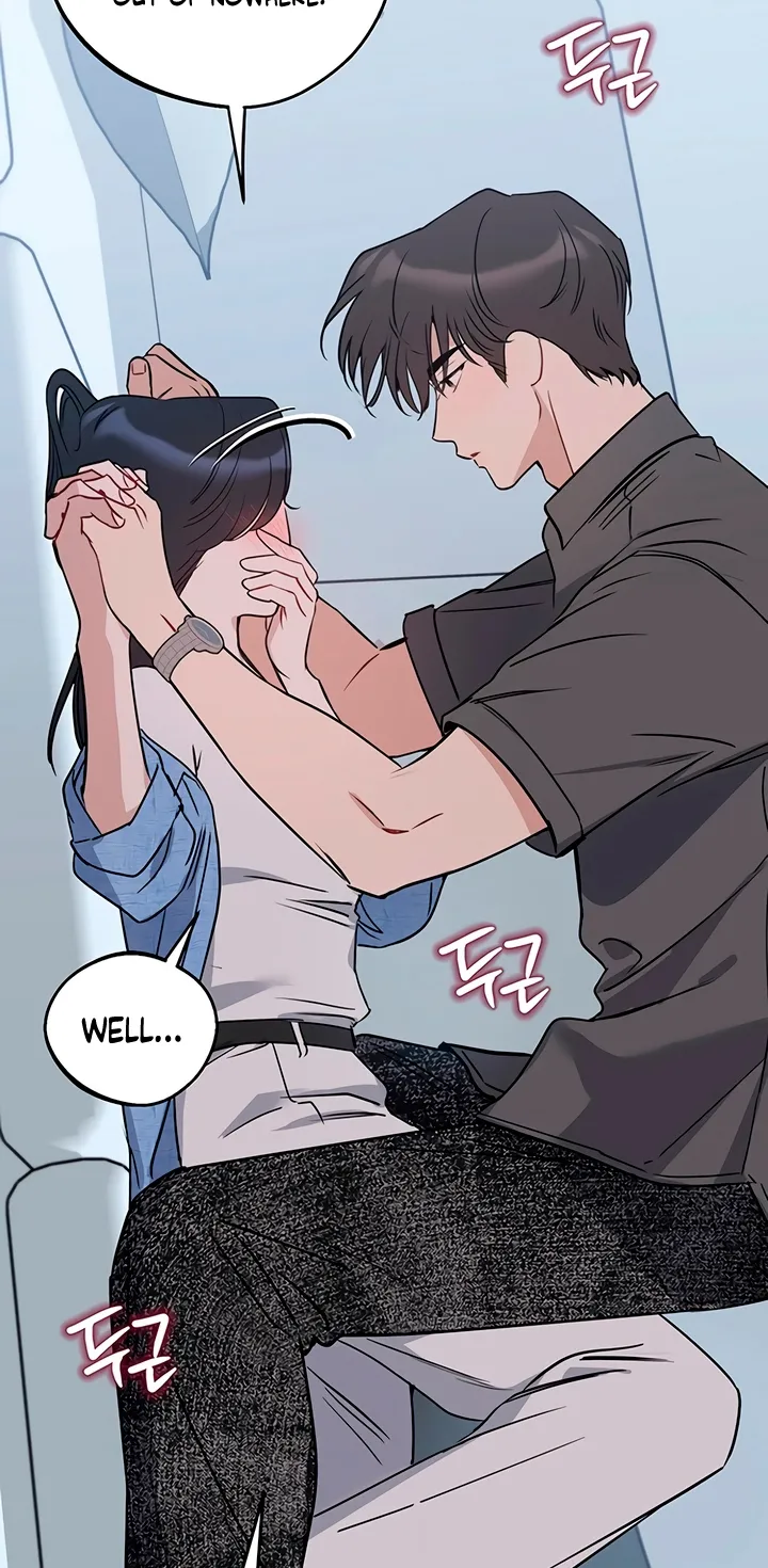 It’s Just Business Chapter 108 page 62 - 